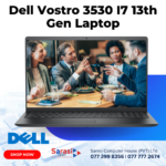 Laptop Dell Vostro3530